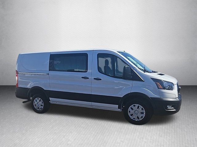 2023 Ford Transit Base