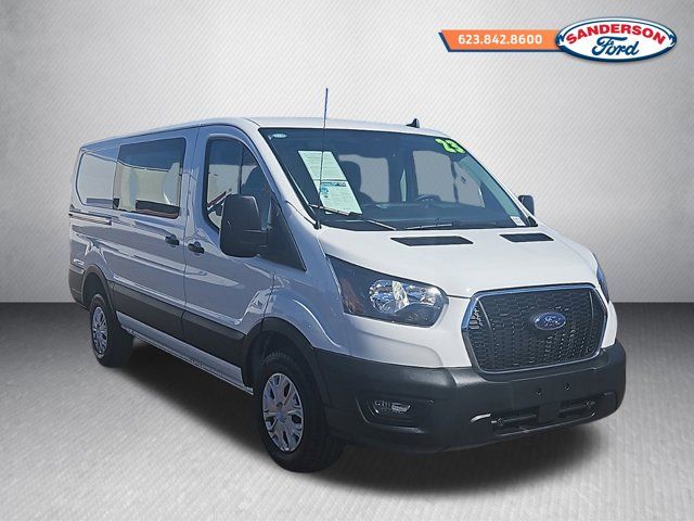 2023 Ford Transit Base