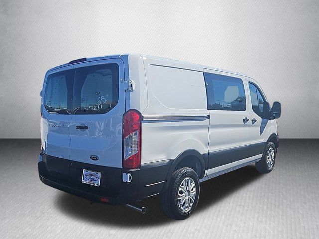 2023 Ford Transit Base