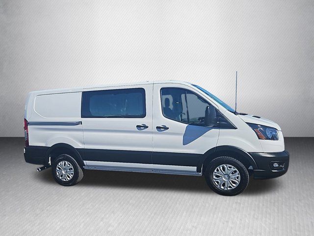 2023 Ford Transit Base