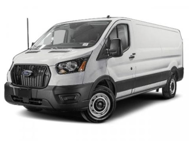 2023 Ford Transit Base