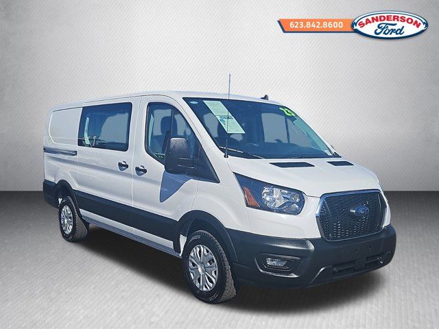 2023 Ford Transit Base