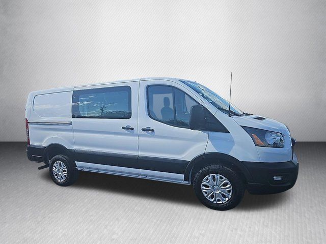 2023 Ford Transit Base