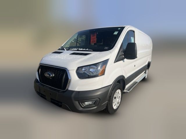 2023 Ford Transit Base
