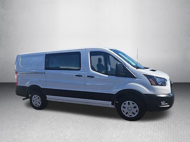 2023 Ford Transit Base