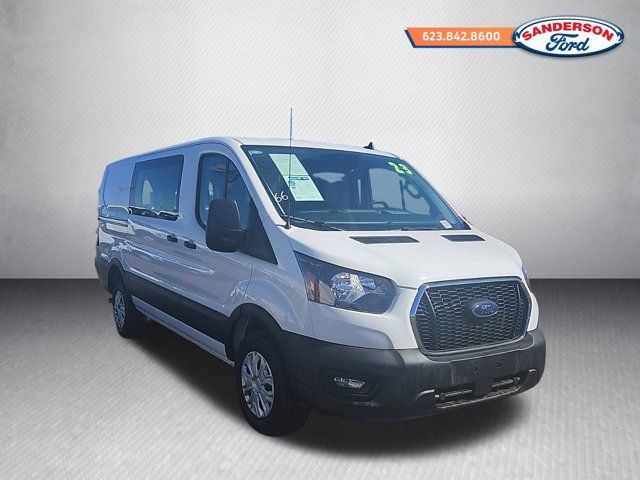 2023 Ford Transit Base