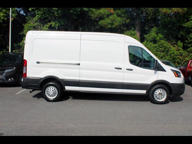 2023 Ford Transit Base