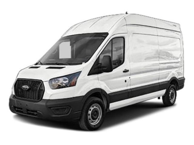 2023 Ford Transit Base