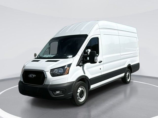 2023 Ford Transit Base