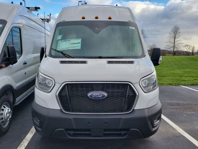 2023 Ford Transit Base