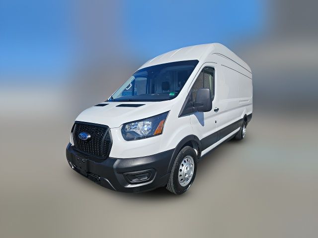 2023 Ford Transit Base