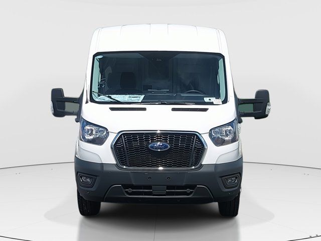 2023 Ford Transit Base