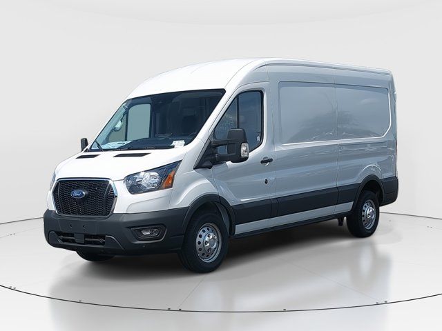 2023 Ford Transit Base