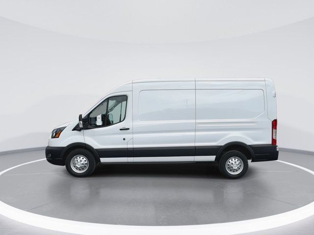 2023 Ford Transit Base