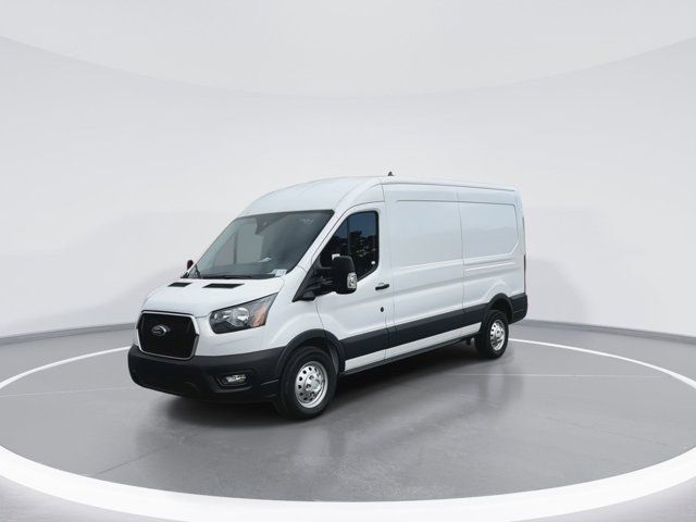 2023 Ford Transit Base