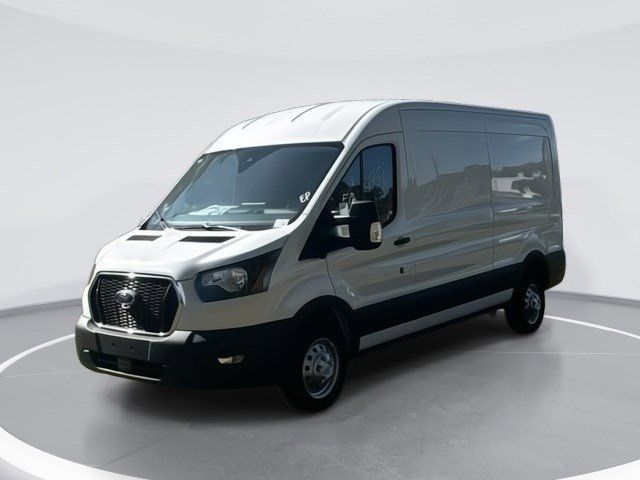 2023 Ford Transit Base