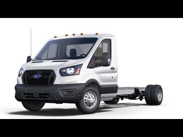 2023 Ford Transit Base