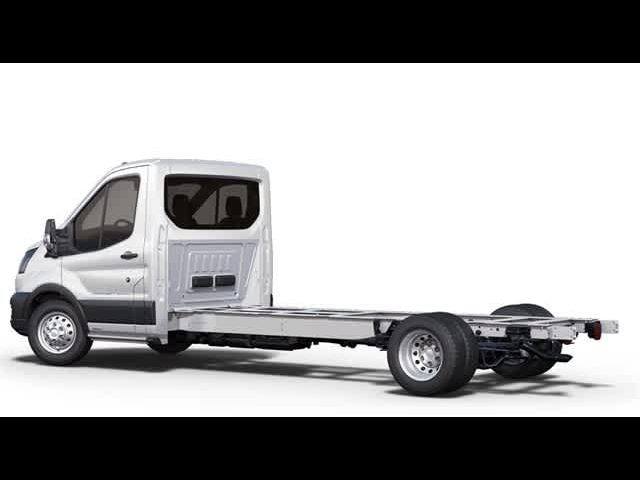 2023 Ford Transit Base