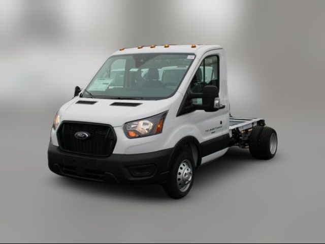 2023 Ford Transit Base