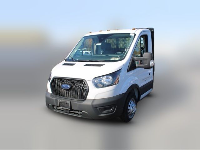 2023 Ford Transit Base