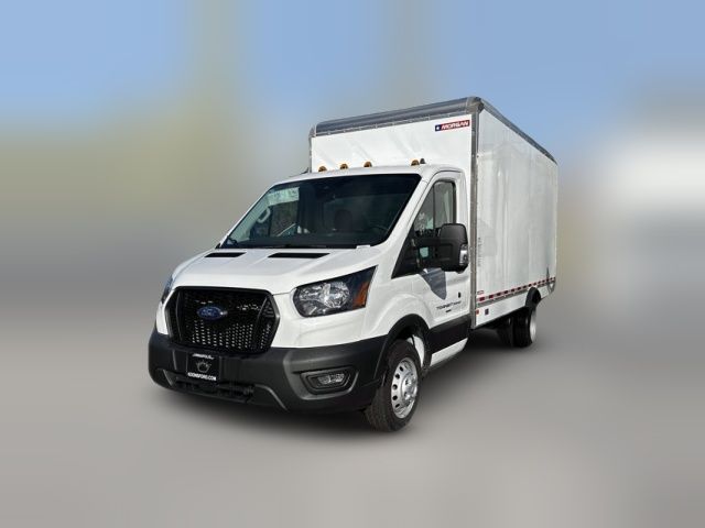 2023 Ford Transit Base