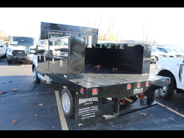 2023 Ford Transit Base