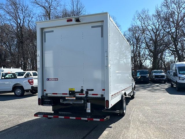 2023 Ford Transit Base