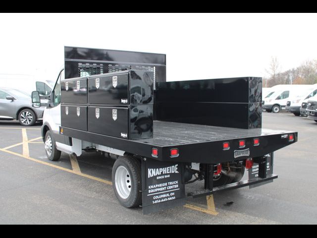 2023 Ford Transit Base