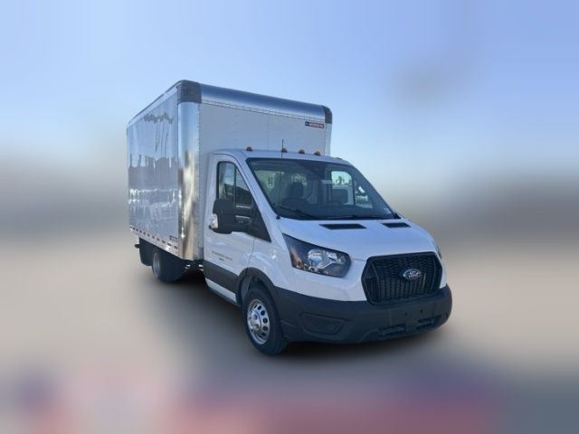 2023 Ford Transit Base