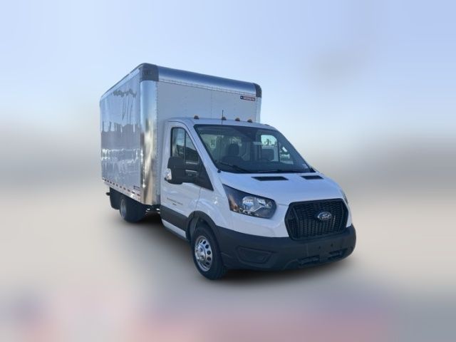 2023 Ford Transit Base