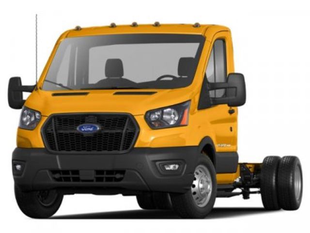 2023 Ford Transit Base