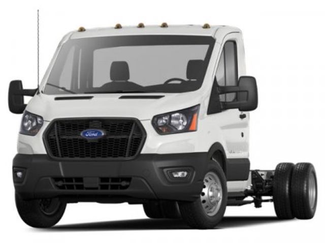 2023 Ford Transit Base