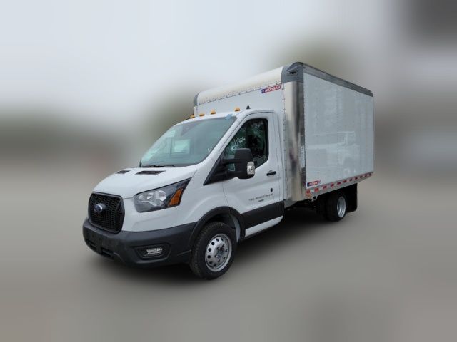 2023 Ford Transit Base