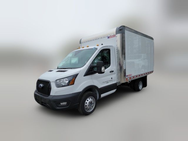 2023 Ford Transit Base