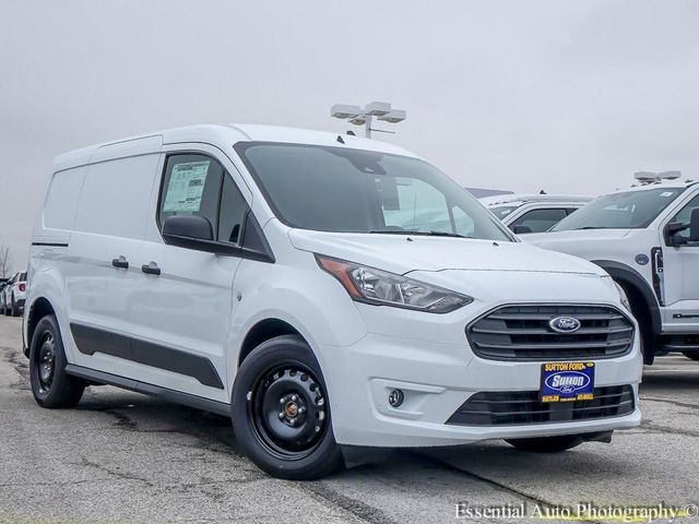 2023 Ford Transit Connect XLT