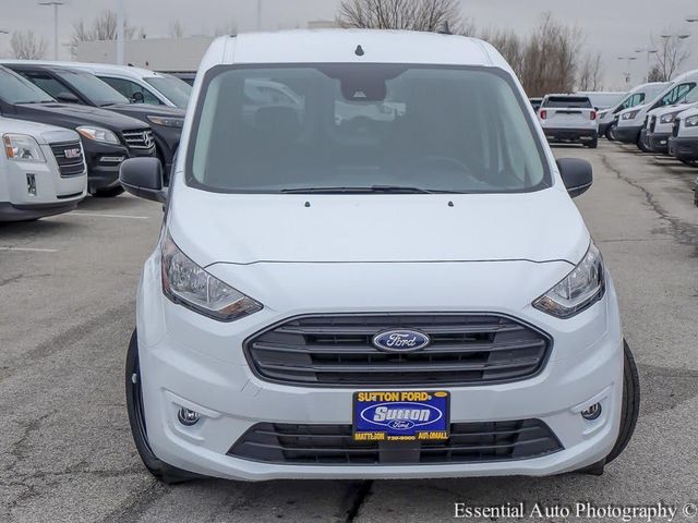 2023 Ford Transit Connect XLT