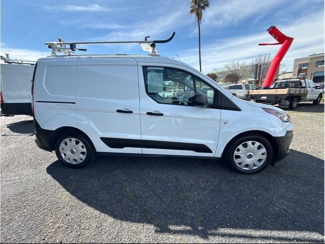 2023 Ford Transit Connect XL