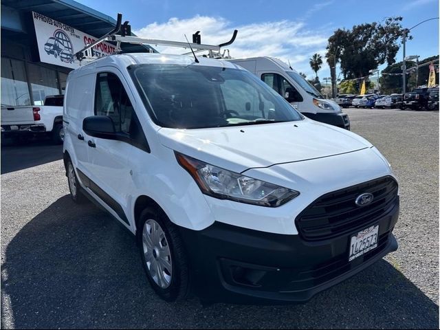2023 Ford Transit Connect XL