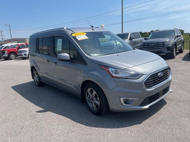 2023 Ford Transit Connect Titanium