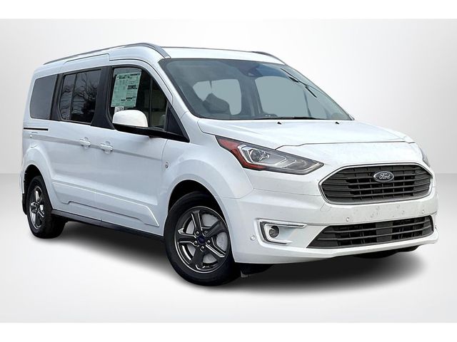 2023 Ford Transit Connect Titanium