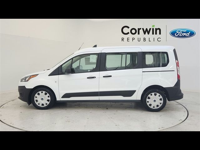 2023 Ford Transit Connect XL