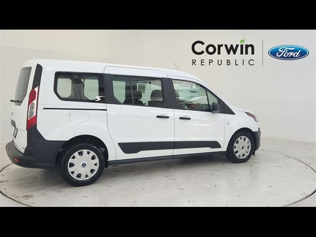 2023 Ford Transit Connect XL