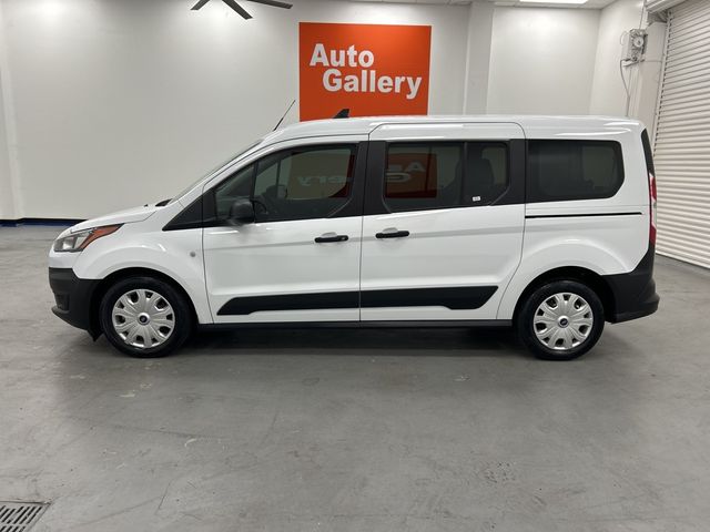 2023 Ford Transit Connect XL