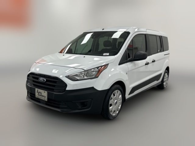 2023 Ford Transit Connect XL