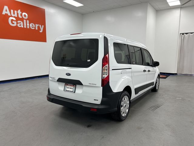 2023 Ford Transit Connect XL