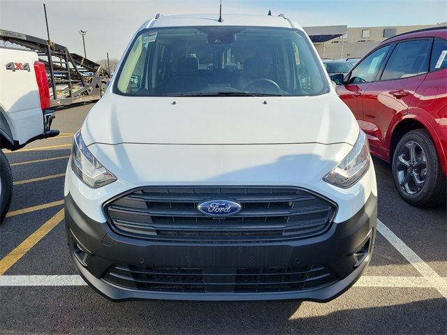 2023 Ford Transit Connect XL