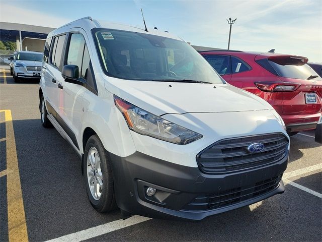 2023 Ford Transit Connect XL