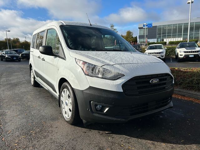 2023 Ford Transit Connect XL