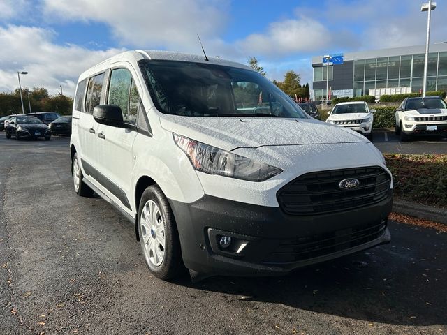 2023 Ford Transit Connect XL