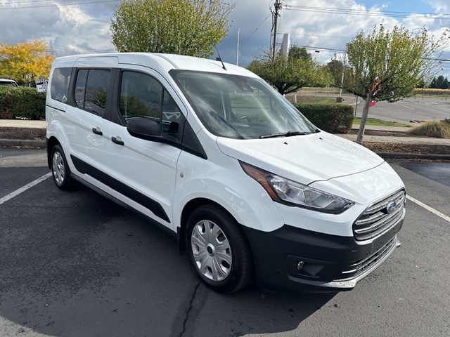 2023 Ford Transit Connect XL